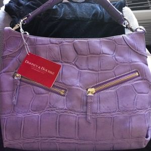 Doone & Bourke Purse